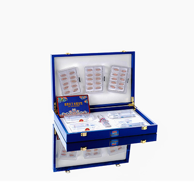 蚌埠爱芯回春综合版