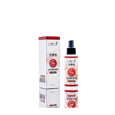 蚌埠母婴防护喷雾