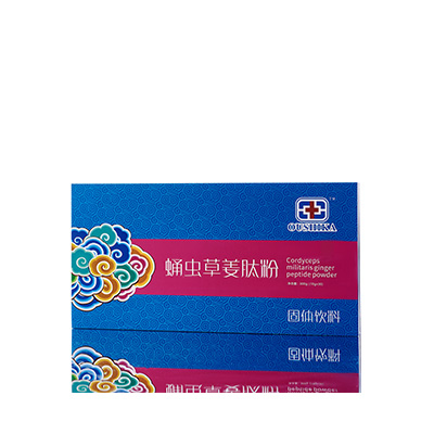 蚌埠蛹虫草气血汤