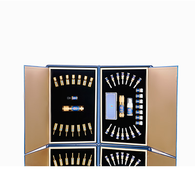 蚌埠7D私密抗衰养护套